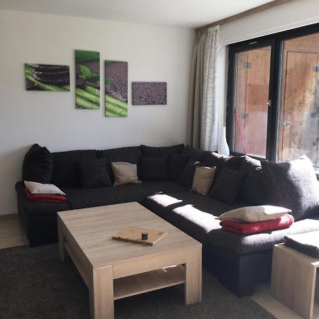 Ferienwohnung Waldblick 토트나우 외부 사진