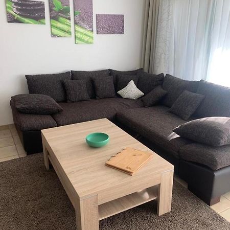 Ferienwohnung Waldblick 토트나우 외부 사진