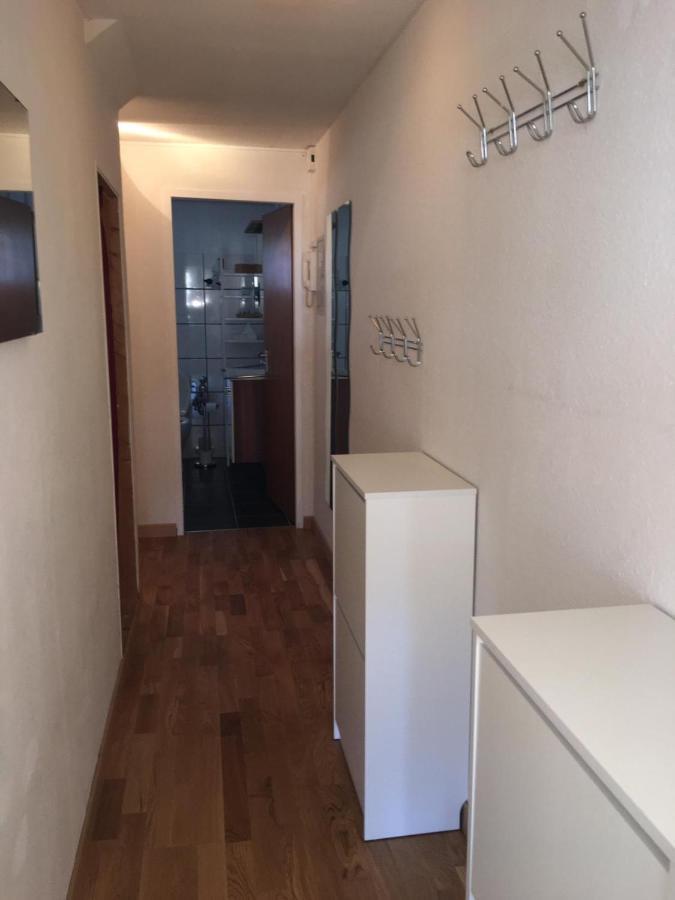 Ferienwohnung Waldblick 토트나우 외부 사진
