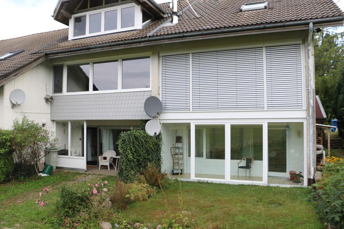 Ferienwohnung Waldblick 토트나우 외부 사진