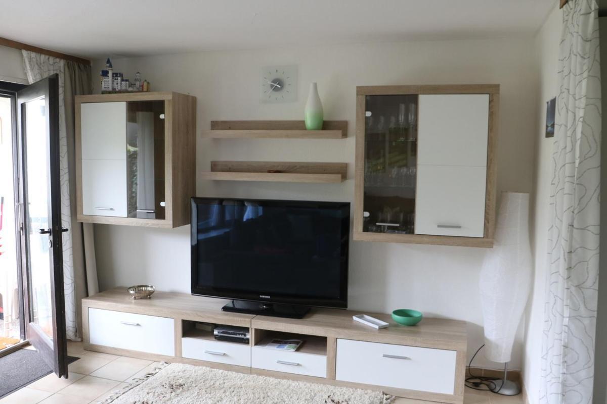 Ferienwohnung Waldblick 토트나우 외부 사진