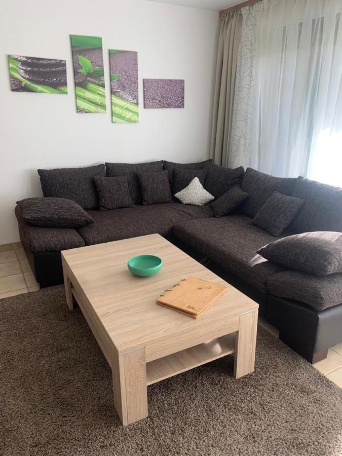 Ferienwohnung Waldblick 토트나우 외부 사진